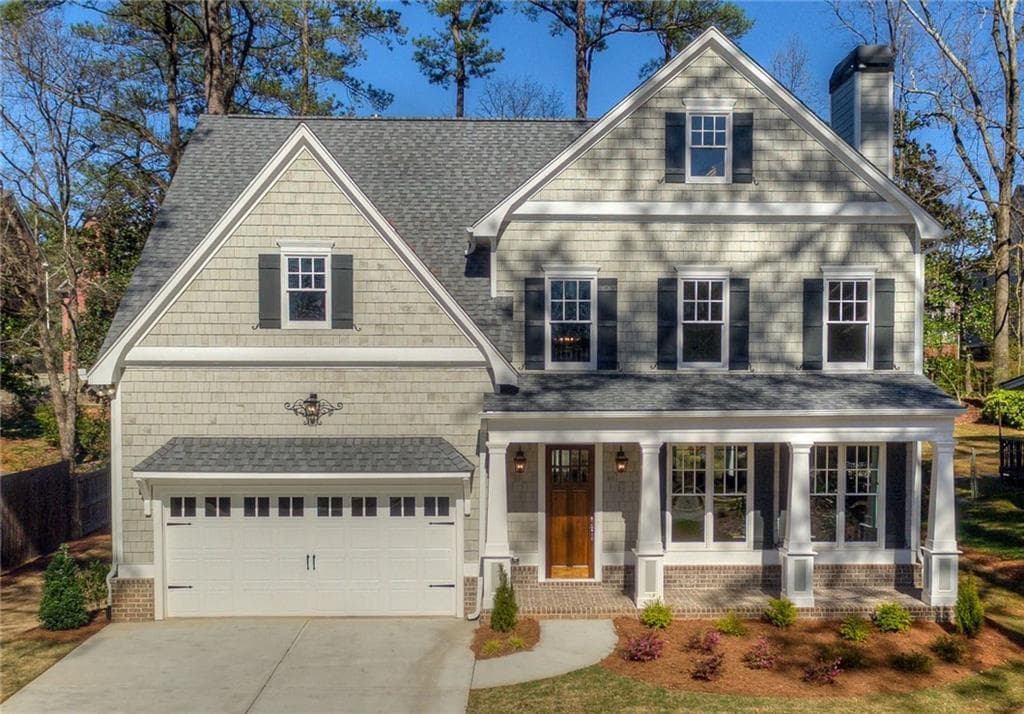 53 Long Island Place, Sandy Springs, GA 30328 — most recent listing photo