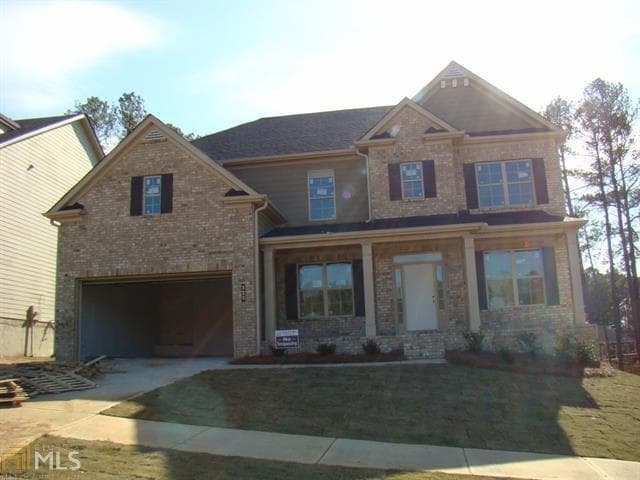 230 Hinton Chase Parkway, Covington, GA 30016 — most recent listing photo