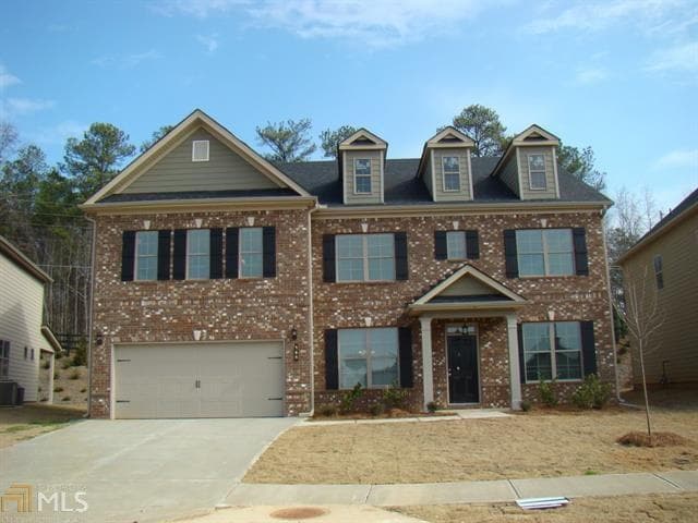 240 Hinton Chase Parkway, Covington, GA 30016 — most recent listing photo