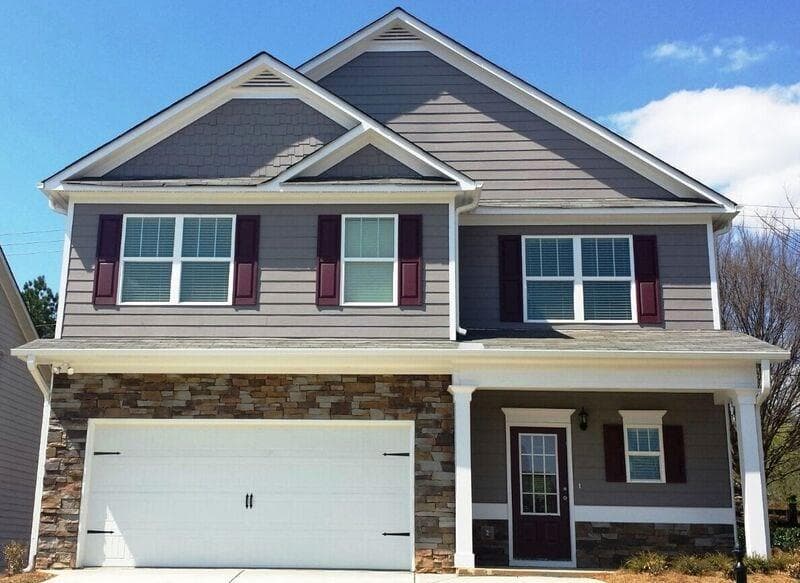 3 bedroom, 1,801 sq ft single family residence sold at 228 Renford Road, Ball Ground, GA 30107