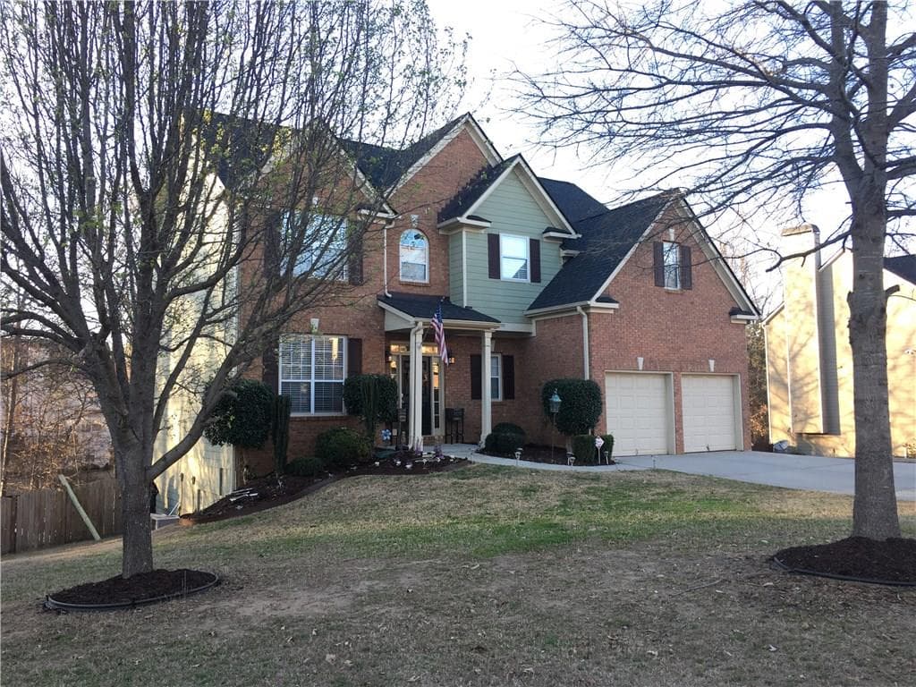 2104 Mitford Court, Dacula, GA 30019 — most recent listing photo