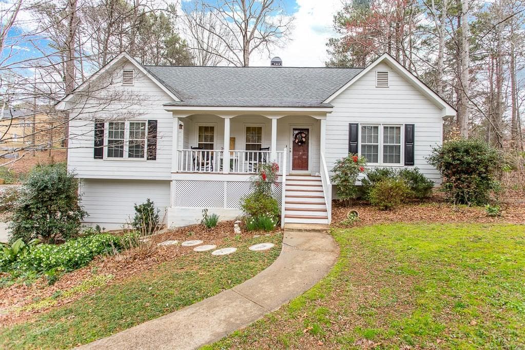 3862 Howard Drive, Kennesaw, GA 30152 — most recent listing photo
