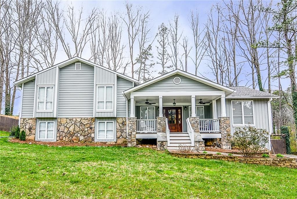 2312 Kilkenny Way, Marietta, GA 30066 — most recent listing photo