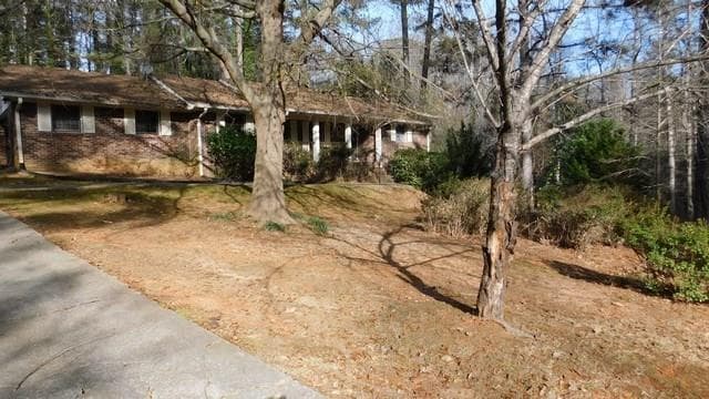 4038 Norman Road, Stone Mountain, GA 30083 — most recent listing photo