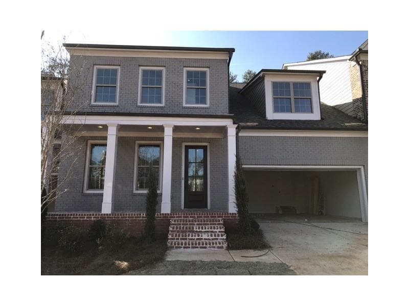 2004 Heyward Way, Alpharetta, GA 30004 — most recent listing photo