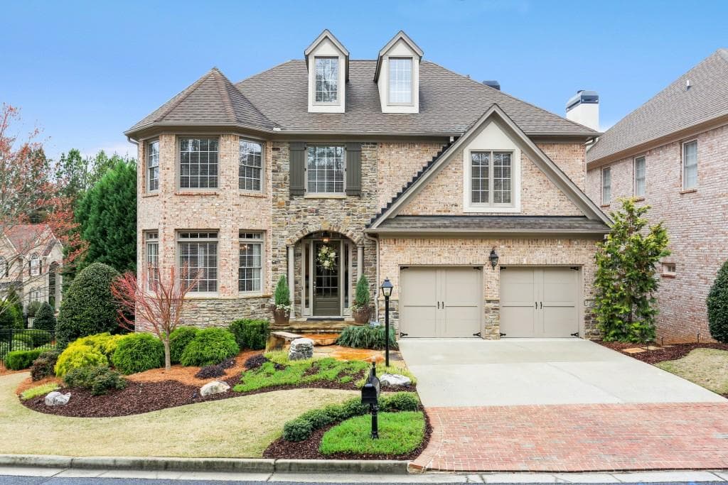 495 Wembley Circle, Sandy Springs, GA 30328 — most recent listing photo