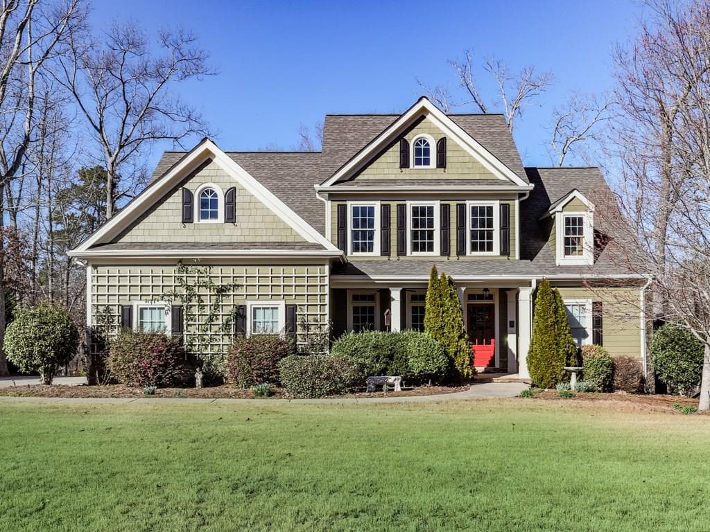 76 Sparrow Lane, Jasper, GA 30143 — most recent listing photo