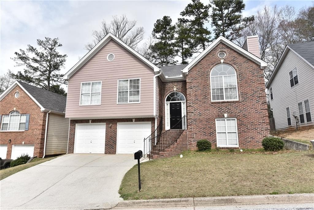 4064 Brookside Manor Drive, Tucker, GA 30084 — most recent listing photo