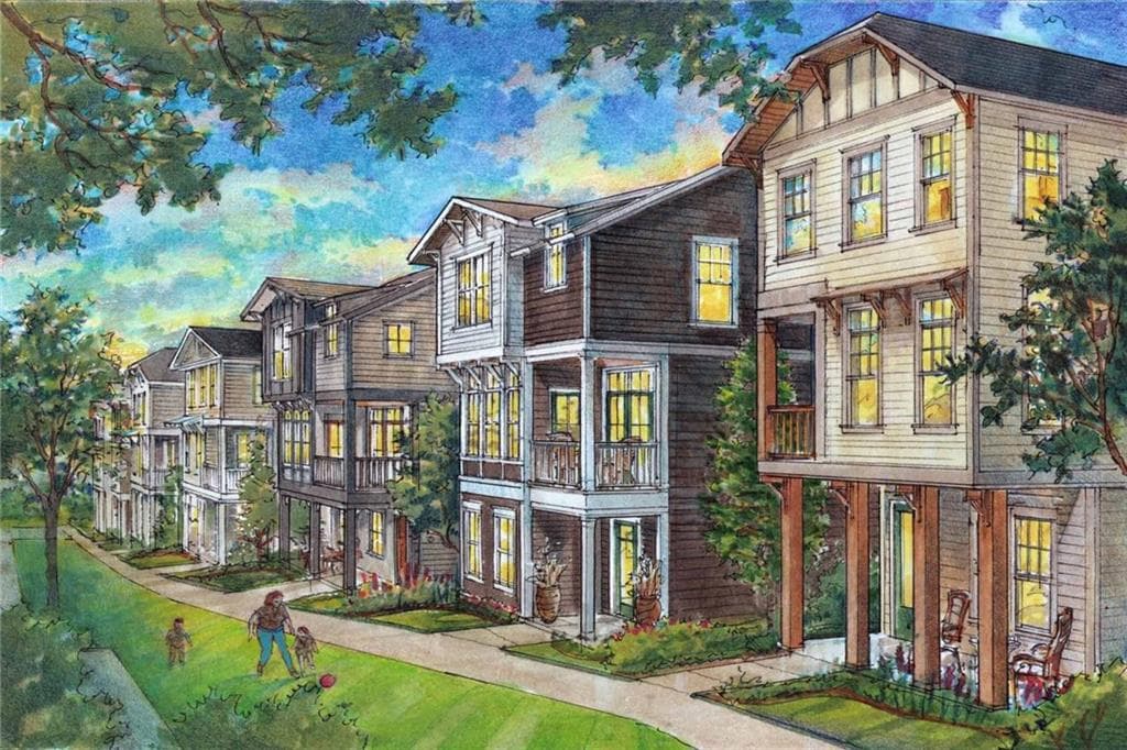 2842 Haven Lane, Decatur, GA 30030 — most recent listing photo
