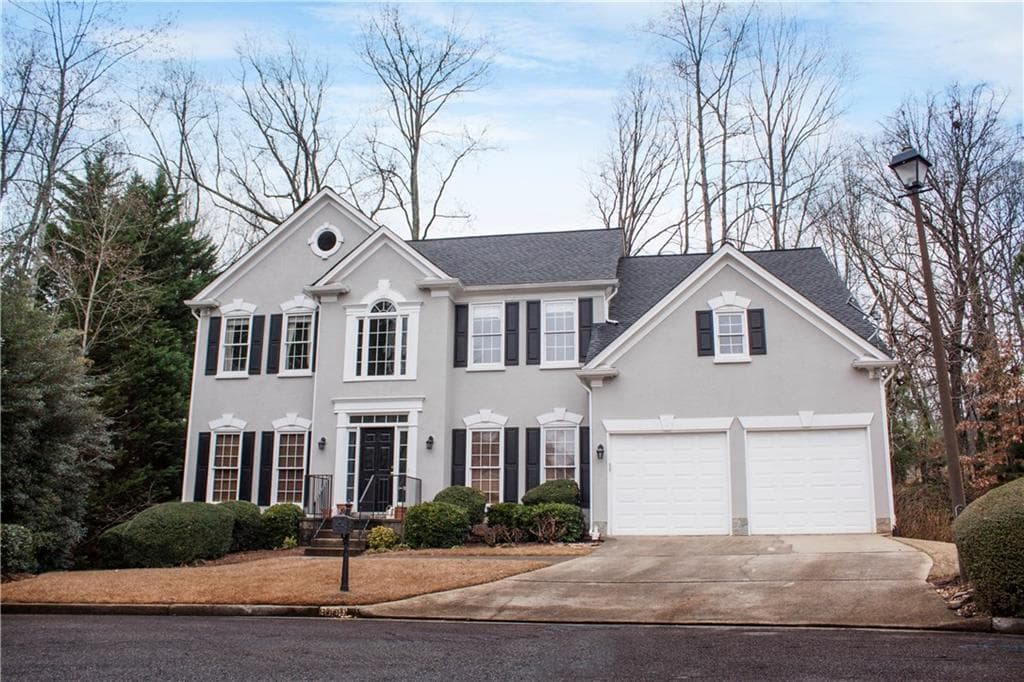 5499 Oxford Chase Way, Dunwoody, GA 30338 — most recent listing photo