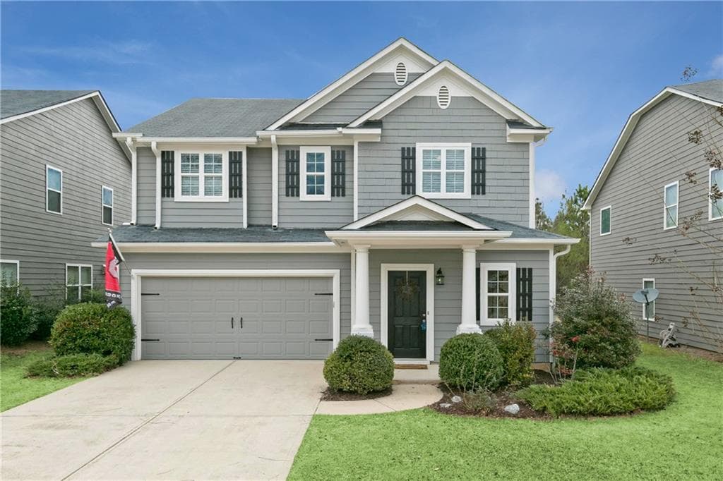 277 Parkmont Way, Dallas, GA 30132 — most recent listing photo