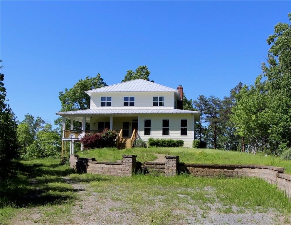 3515 Treat Mountain Road, Cedartown, GA 30125 — most recent listing photo