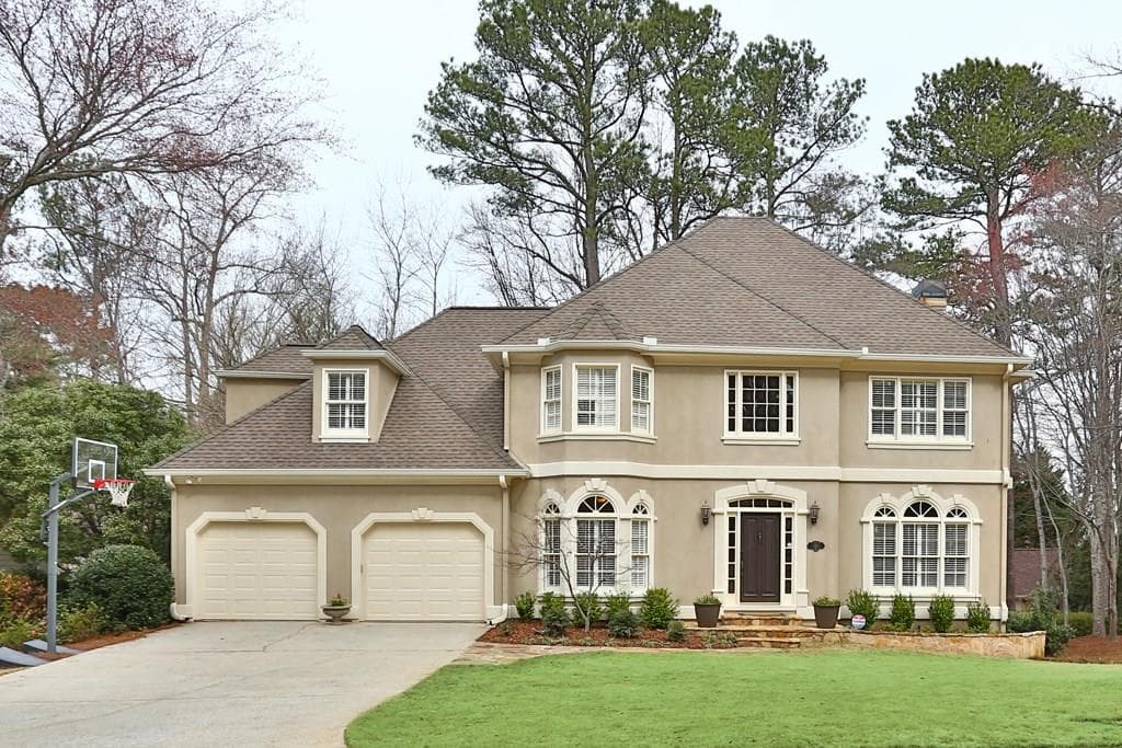 111 Clipper Bay Drive, Alpharetta, GA 30005 — most recent listing photo