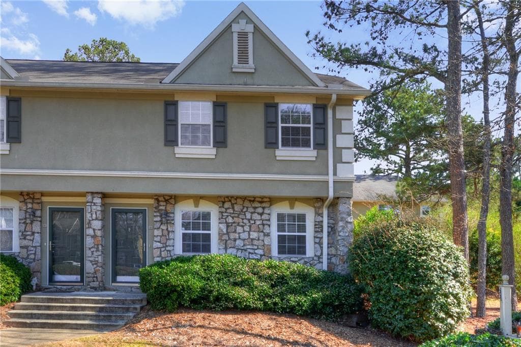 6900 Roswell Road H6, Atlanta, GA 30328 — most recent listing photo