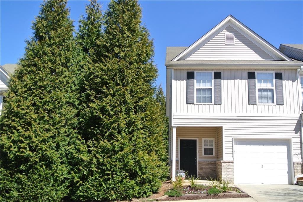 4825 Zephyr Cove Place 98-A, Flowery Branch, GA 30542 — most recent listing photo