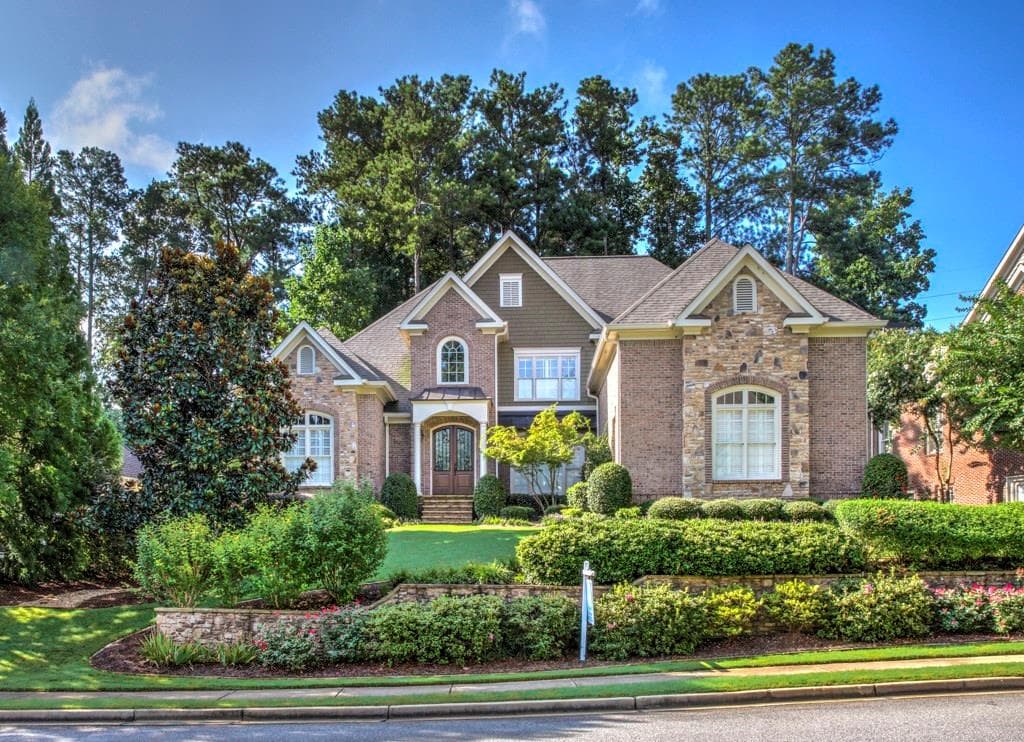 3310 Chimney Lane, Roswell, GA 30075 — most recent listing photo