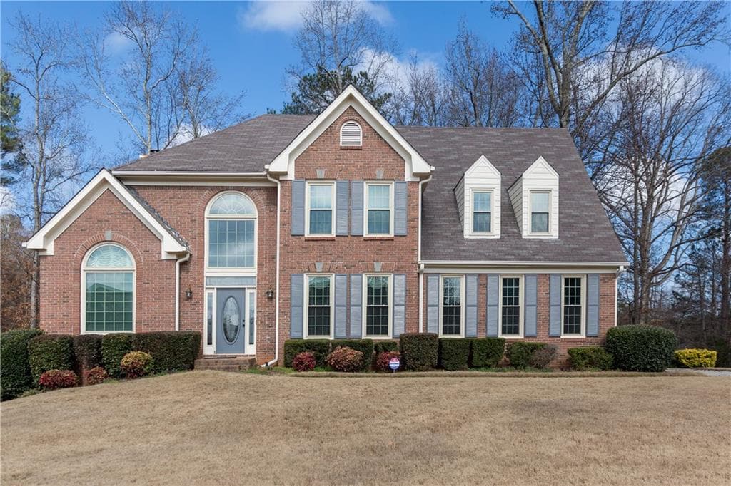 4230 Sherwood Oaks Drive, Decatur, GA 30034 — most recent listing photo