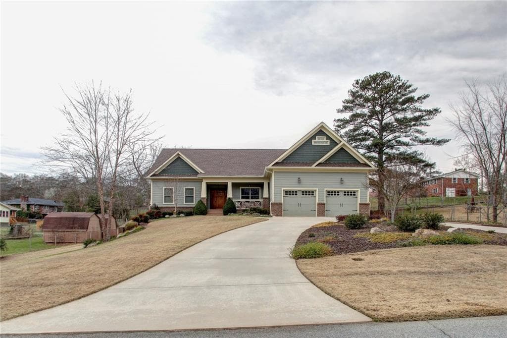 2643 Jewell Drive, Marietta, GA 30066 — most recent listing photo