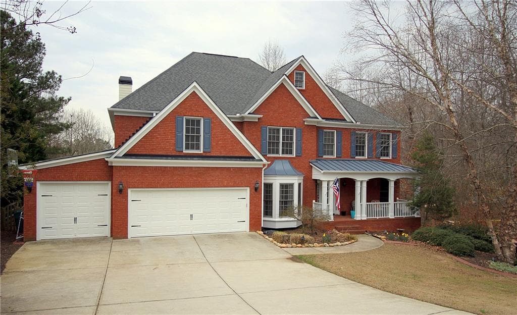 4330 Little Falls Drive, Cumming, GA 30041 — most recent listing photo