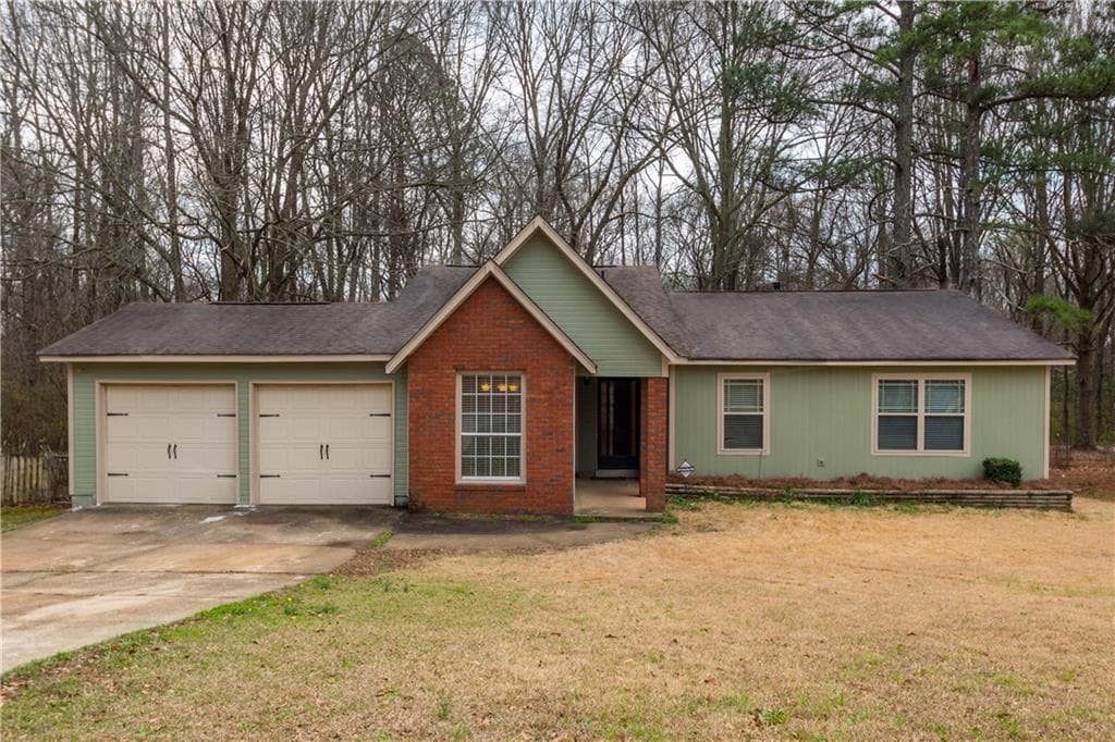 184 Blue Heron Drive, Jonesboro, GA 30238 — most recent listing photo