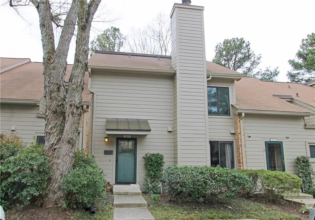 3619 Stonewall Court, Atlanta, GA 30339 — most recent listing photo