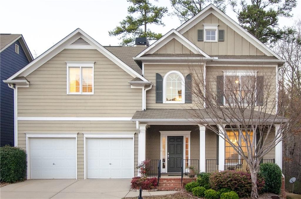 646 Maple Grove Way, Marietta, GA 30066 — most recent listing photo