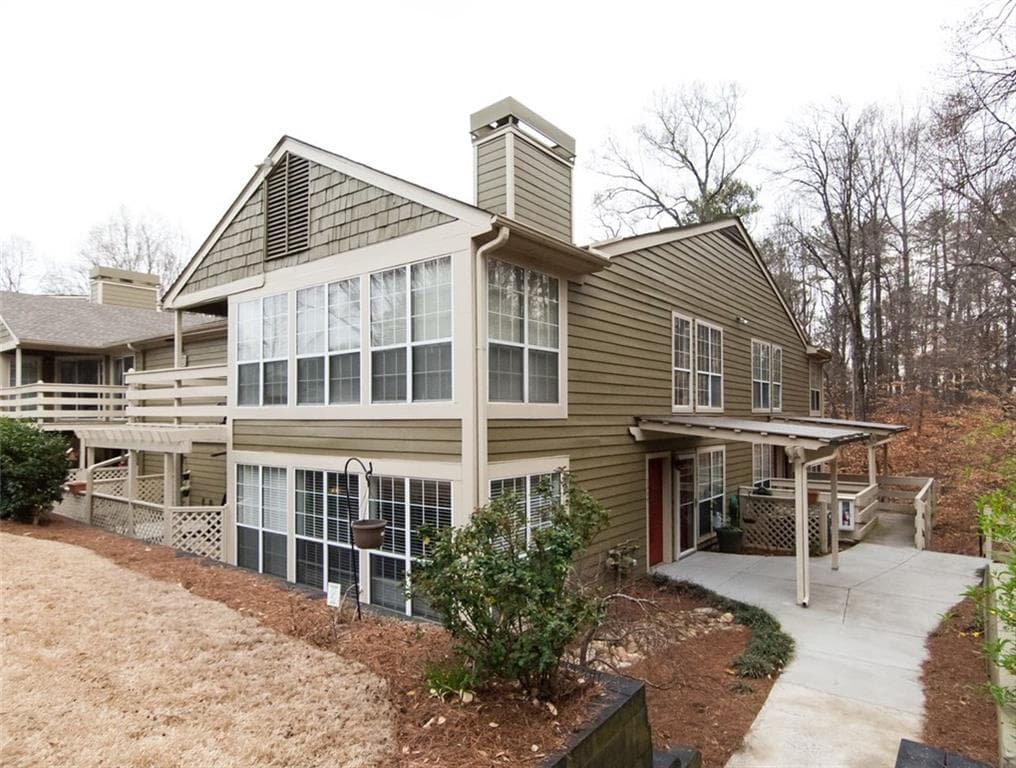 2009 Riverview Drive 2009, Marietta, GA 30067 — most recent listing photo