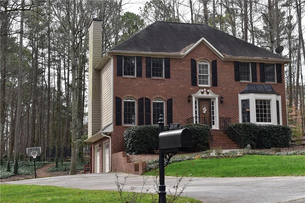 3559 W Hampton Drive, Marietta, GA 30064 — most recent listing photo