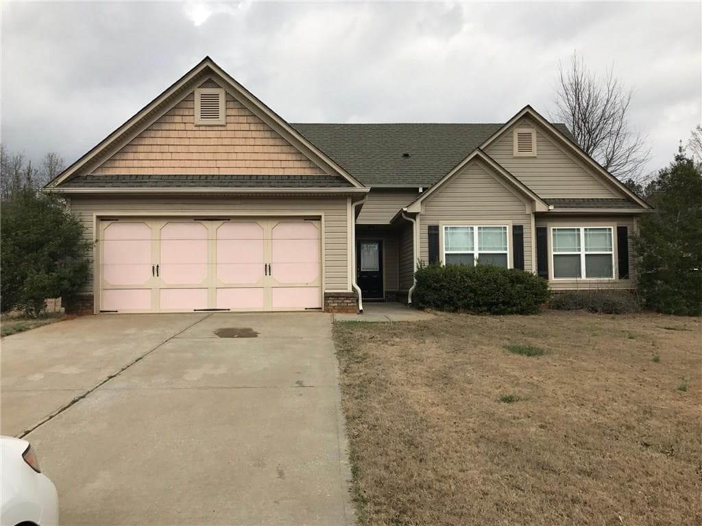 373 Fairfield Drive, Jefferson, GA 30549 — most recent listing photo