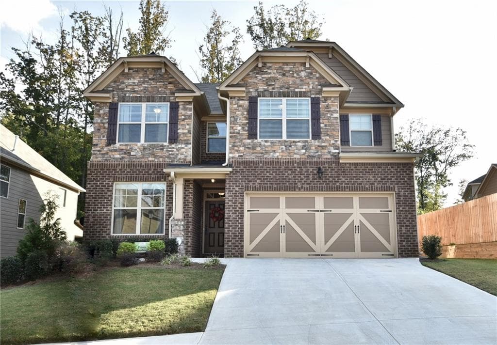 2791 Blake Towers Lane, Buford, GA 30519 — most recent listing photo