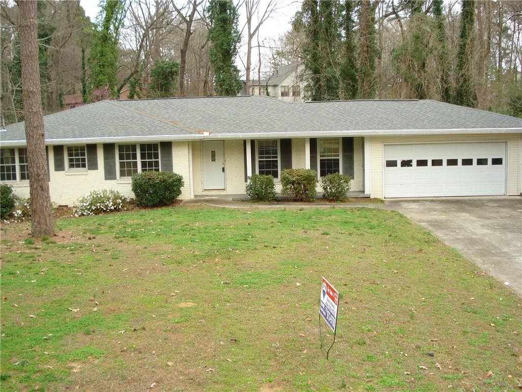 3065 Wanda Woods Drive, Atlanta, GA 30340 — most recent listing photo