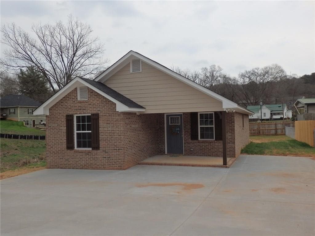 2850 Hwy 411 SE Highway, Fairmount, GA 30139 — most recent listing photo