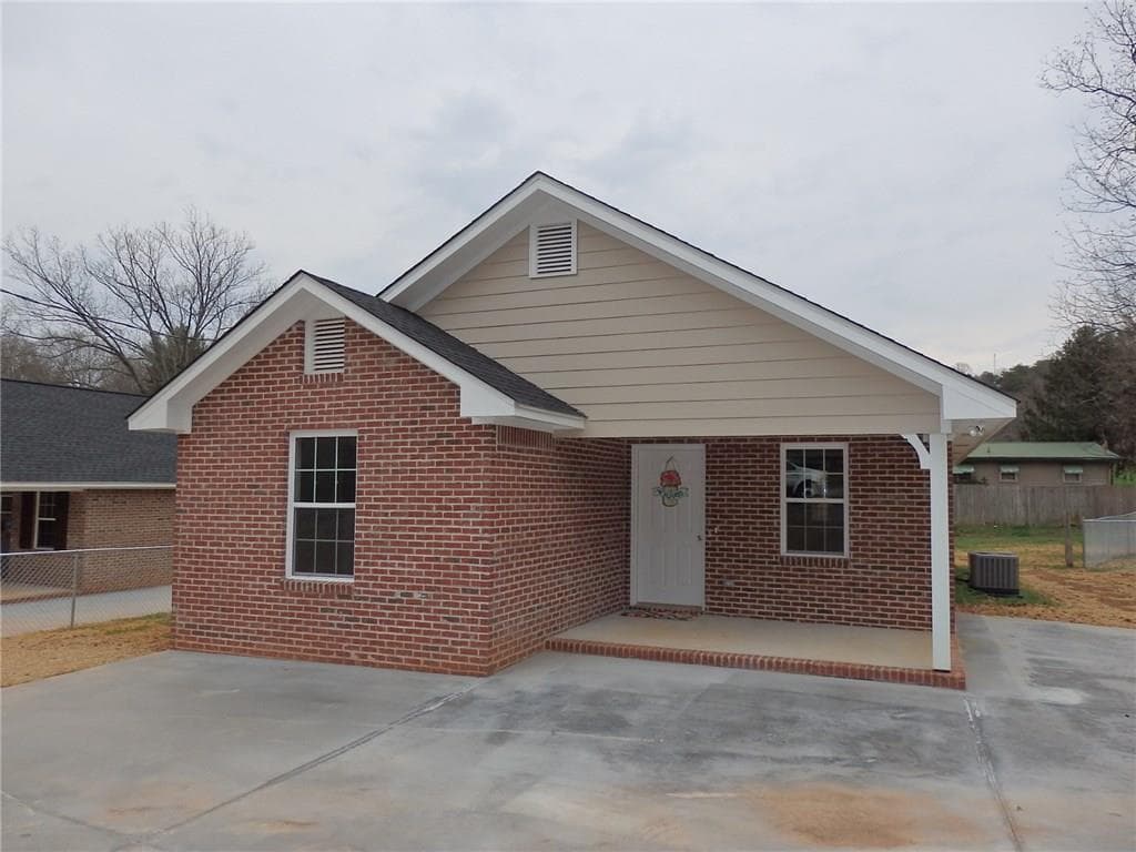 2854 Hwy 411 SE Highway, Fairmount, GA 30139 — most recent listing photo