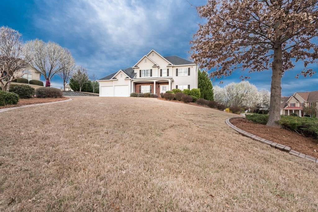 100 Blackberry Court, Woodstock, GA 30188 — most recent listing photo