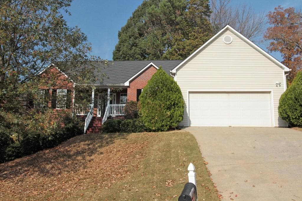 3404 Lynley Mill Lane, Dacula, GA 30019 — most recent listing photo