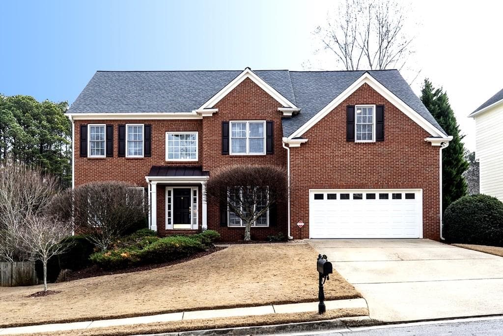 3934 Summer Breeze Court, Marietta, GA 30066 — most recent listing photo