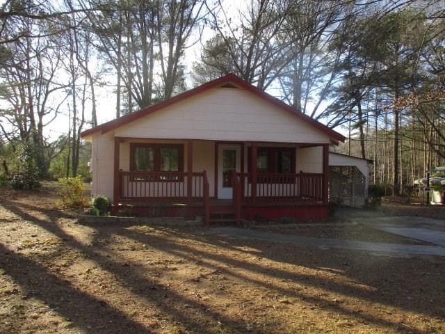 3150 New Macland Road, Powder Springs, GA 30127 — most recent listing photo
