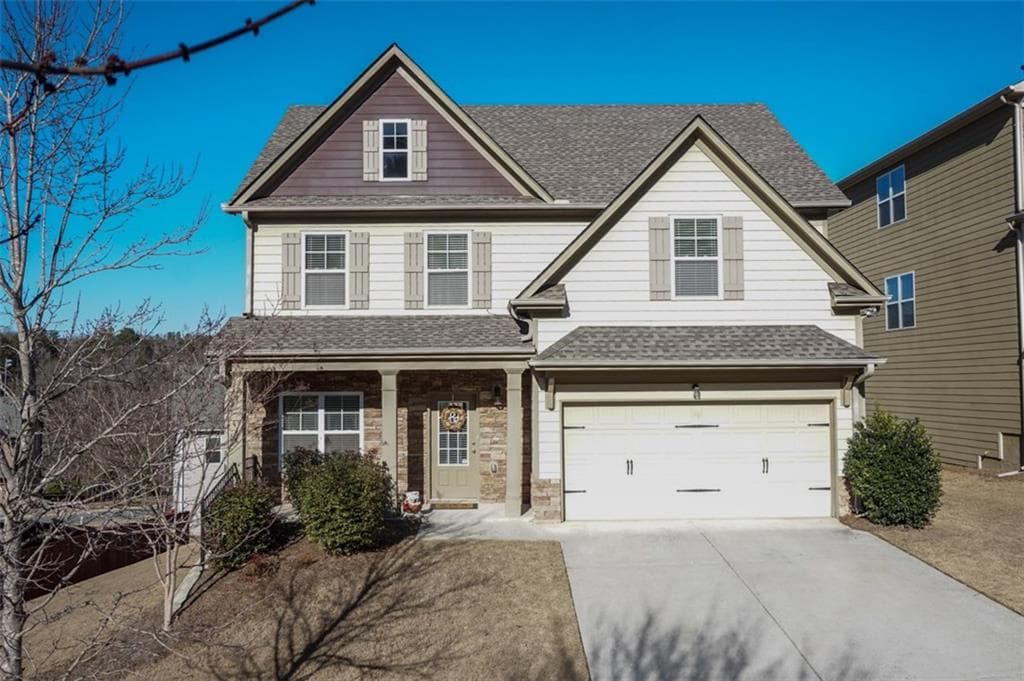 6095 Barker Landing, Sugar Hill, GA 30518 — most recent listing photo
