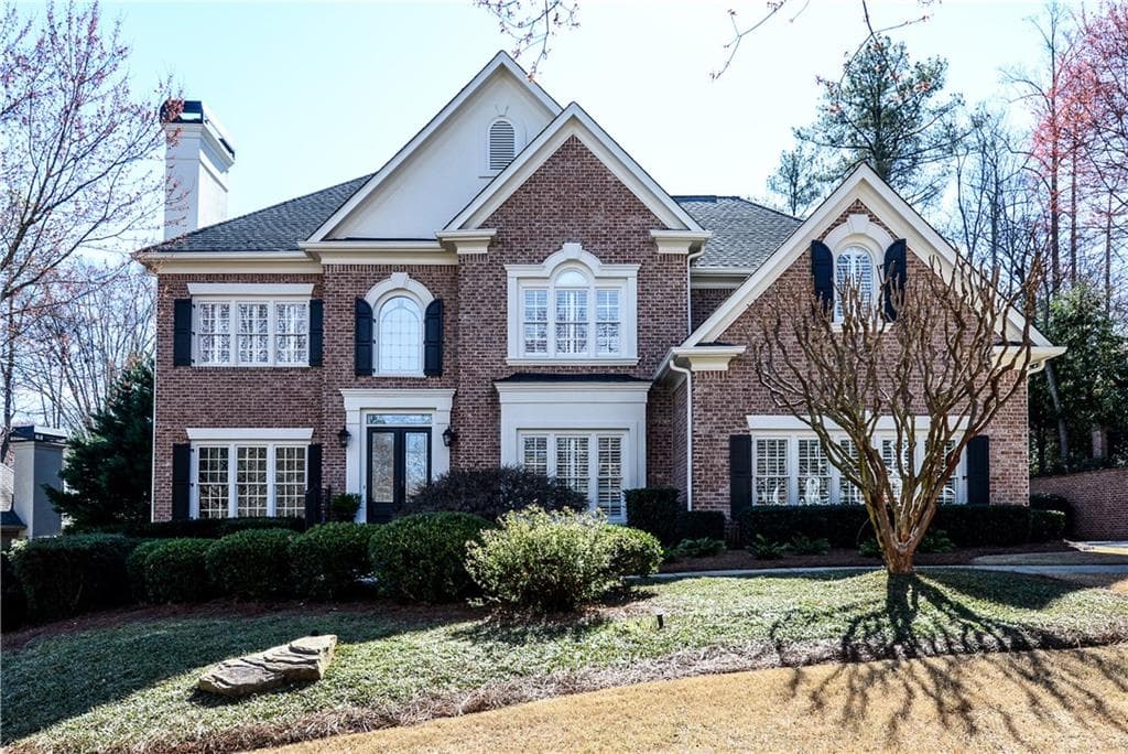 2985 Sugarloaf Club Drive, Duluth, GA 30097 — most recent listing photo