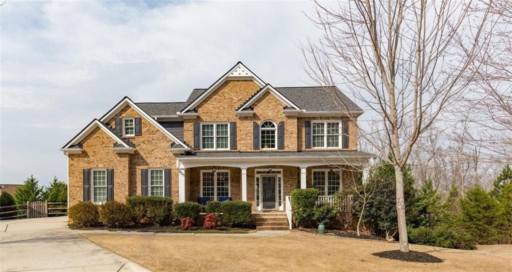 7165 High Ridge Court, Cumming, GA 30041 — most recent listing photo