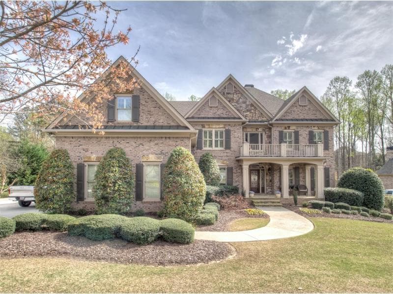 2340 Flint Creek Drive, Cumming, GA 30041 — most recent listing photo