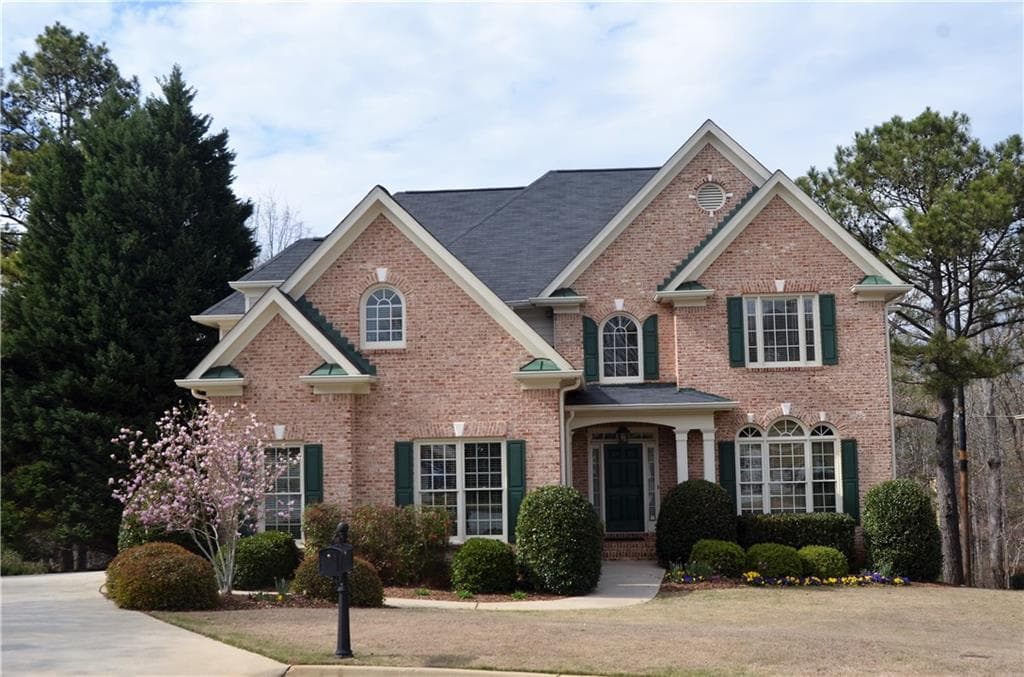 2494 Crescent Moon Lane, Snellville, GA 30078 — most recent listing photo
