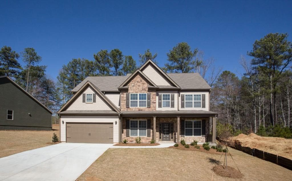 4222 Rovello Way, Buford, GA 30519 — most recent listing photo