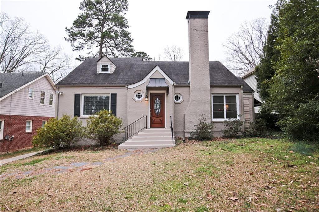 455 E Pharr Road, Decatur, GA 30030 — most recent listing photo