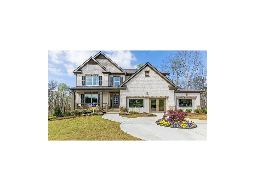4212 Rovello Way Court, Buford, GA 30519 — most recent listing photo