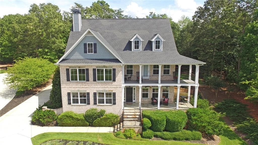 3717 Harbour Landing Drive, Gainesville, GA 30506 — most recent listing photo