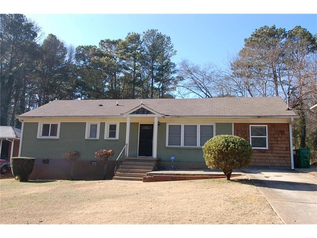 1869 Derrill Drive, Decatur, GA 30032 — most recent listing photo