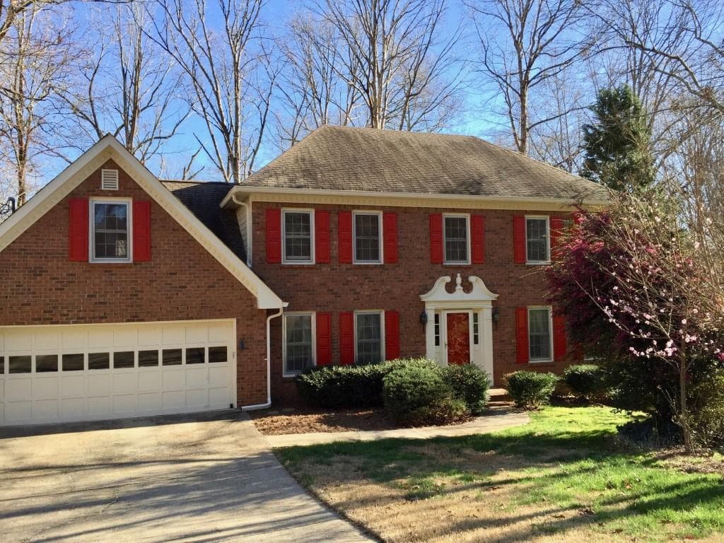 3878 Lee Ridge Way, Lilburn, GA 30047 — most recent listing photo