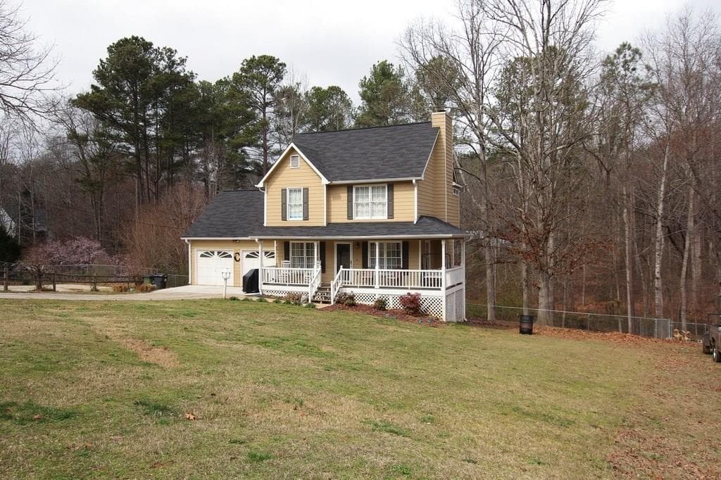69 Sherwood Forest Drive, Douglasville, GA 30134 — most recent listing photo