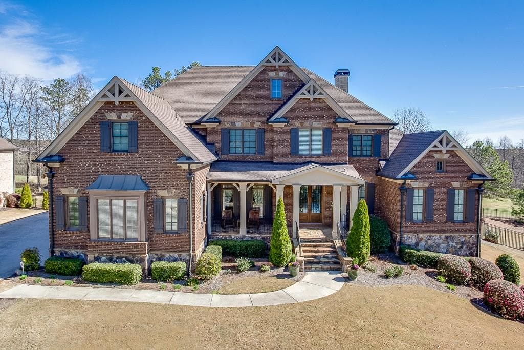 2283 Hamilton Mill Parkway, Dacula, GA 30019 — most recent listing photo